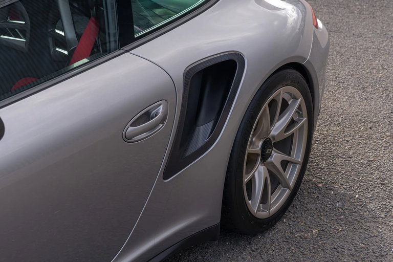 Porsche 997.2 GT2 RS