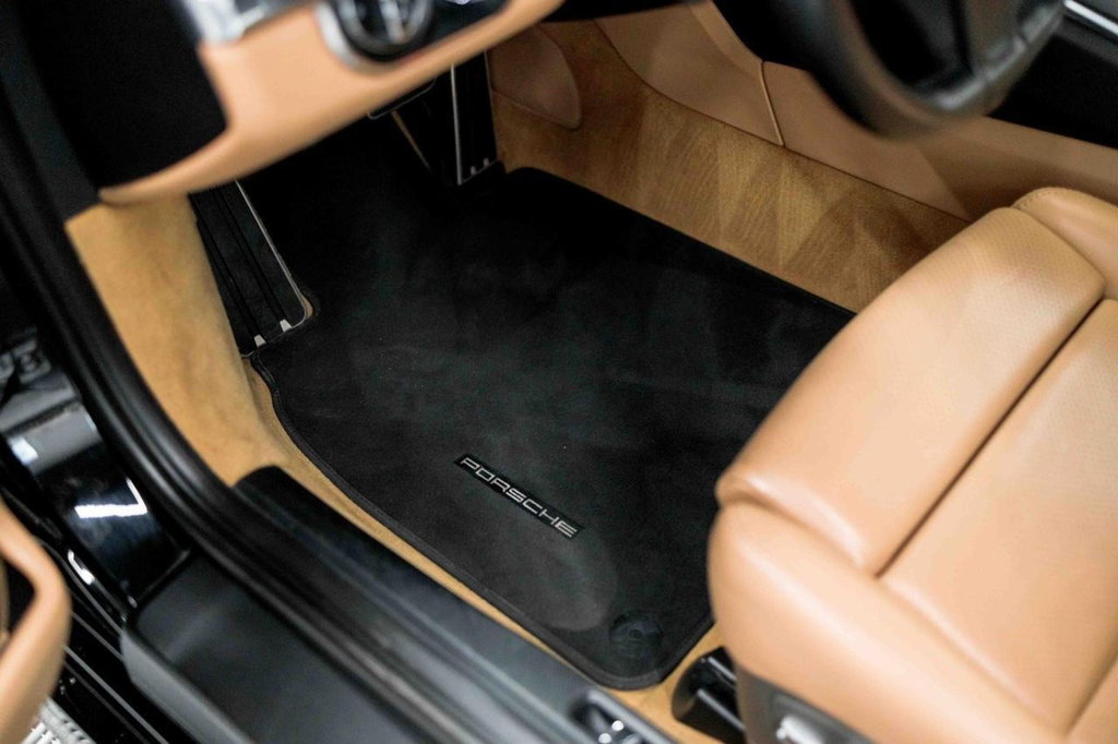 Porsche 981 Cayman S