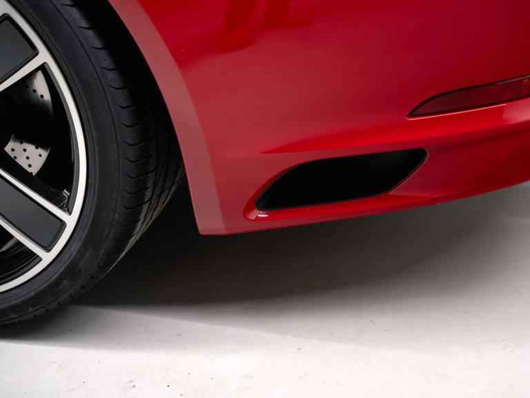 Porsche 991.2 Carrera S