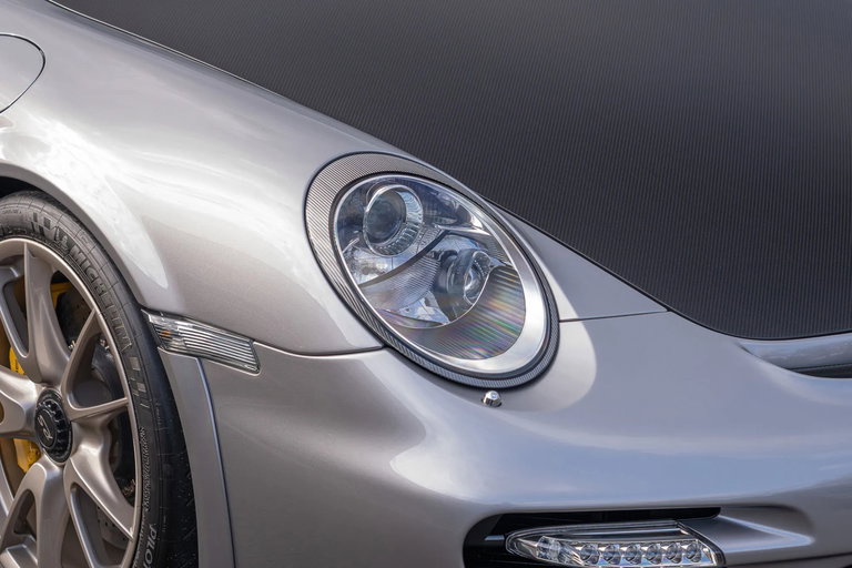 Porsche 997.2 GT2 RS