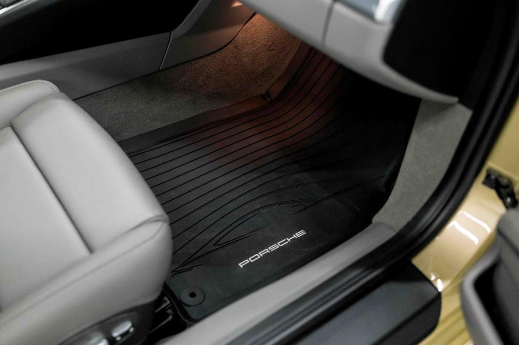 Porsche 991 Carrera S