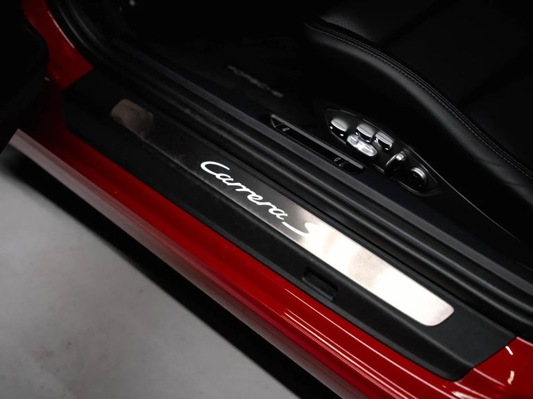 Porsche 991.2 Carrera S