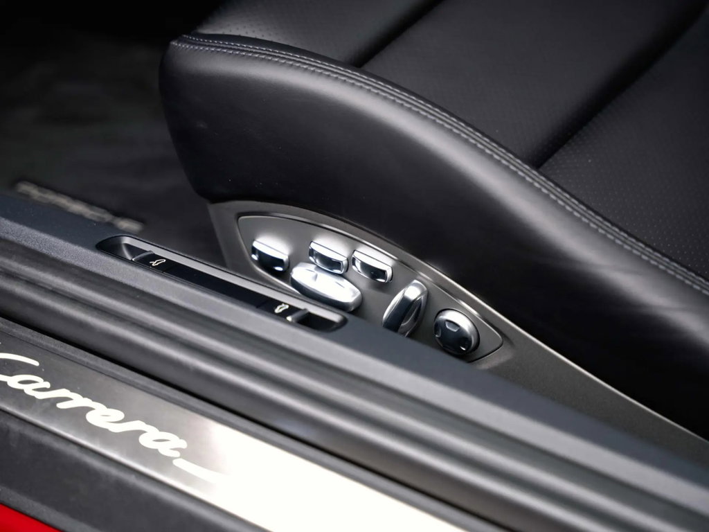 Porsche 991.2 Carrera S