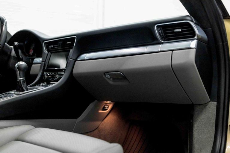 Porsche 991 Carrera S