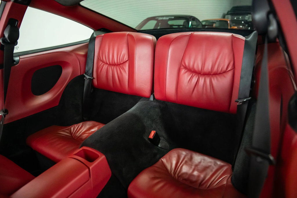 Porsche 997 Carrera 4S