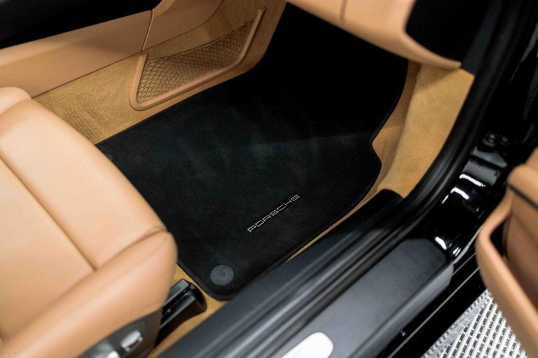 Porsche 981 Cayman S