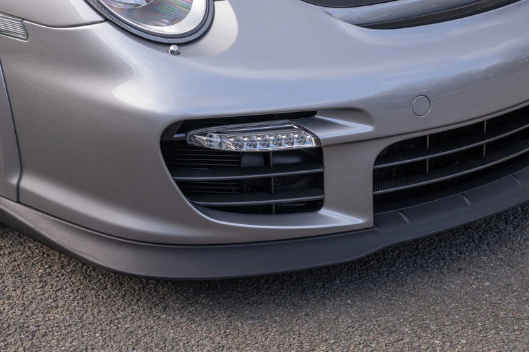 Porsche 997.2 GT2 RS