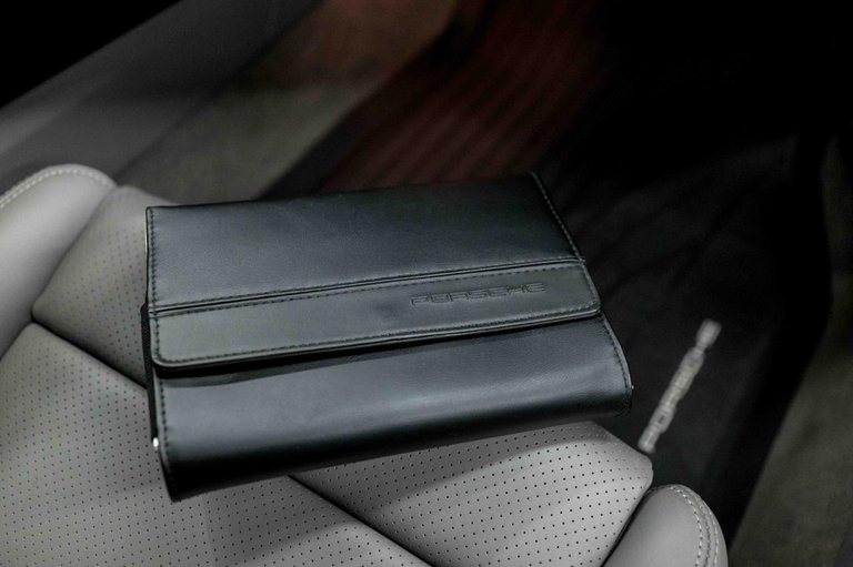 Porsche 991 Carrera S