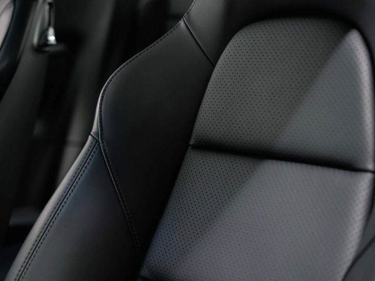 Porsche 991.2 Carrera S