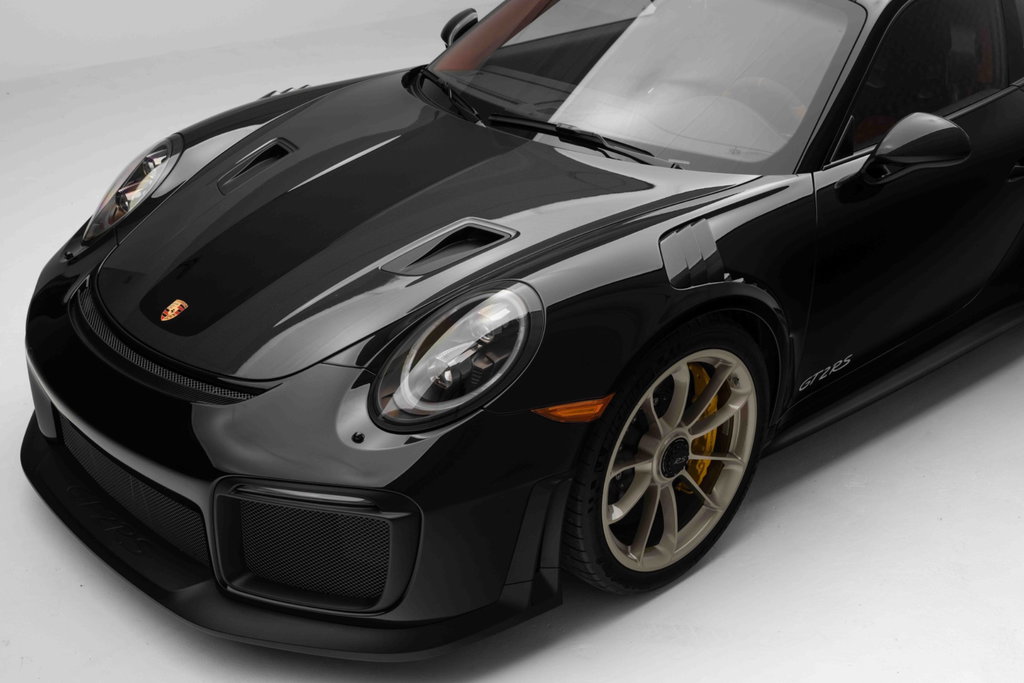 Porsche 991.2 GT2 RS