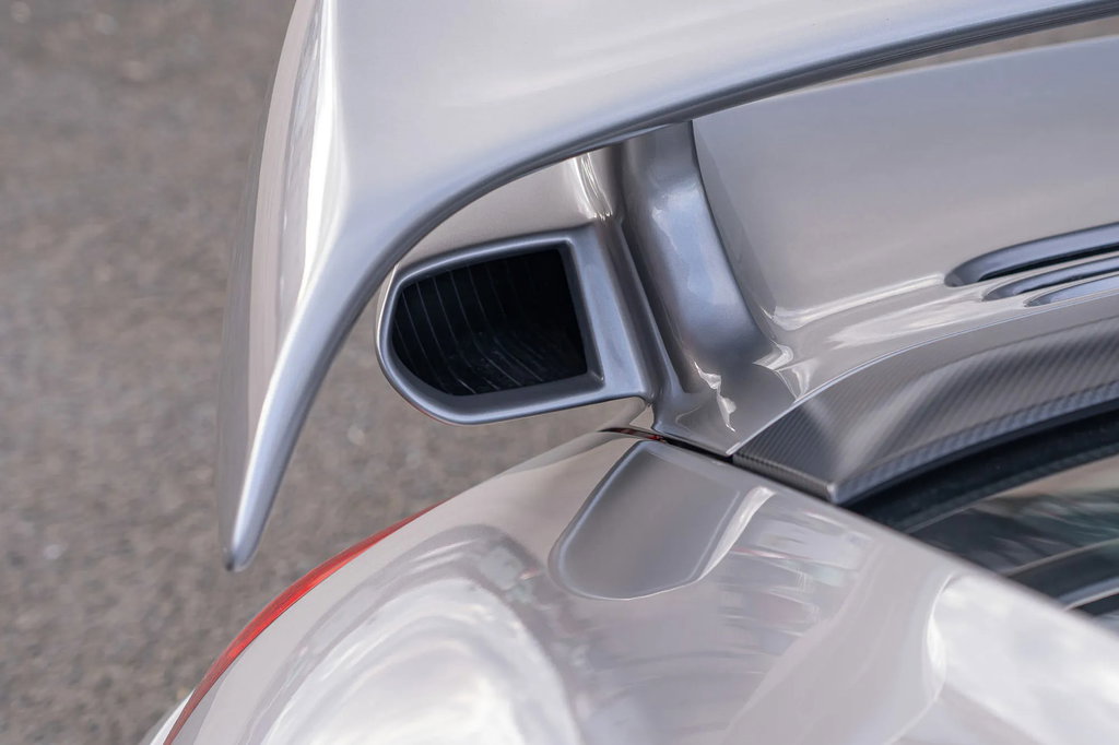 Porsche 997.2 GT2 RS