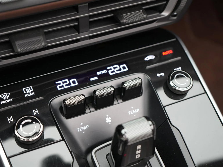 Porsche 991.2 Carrera 4S