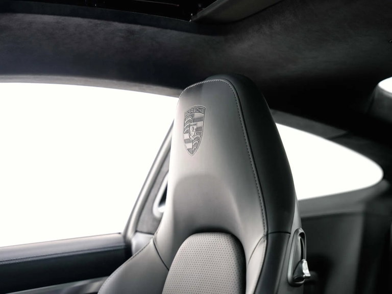 Porsche 991.2 Carrera S