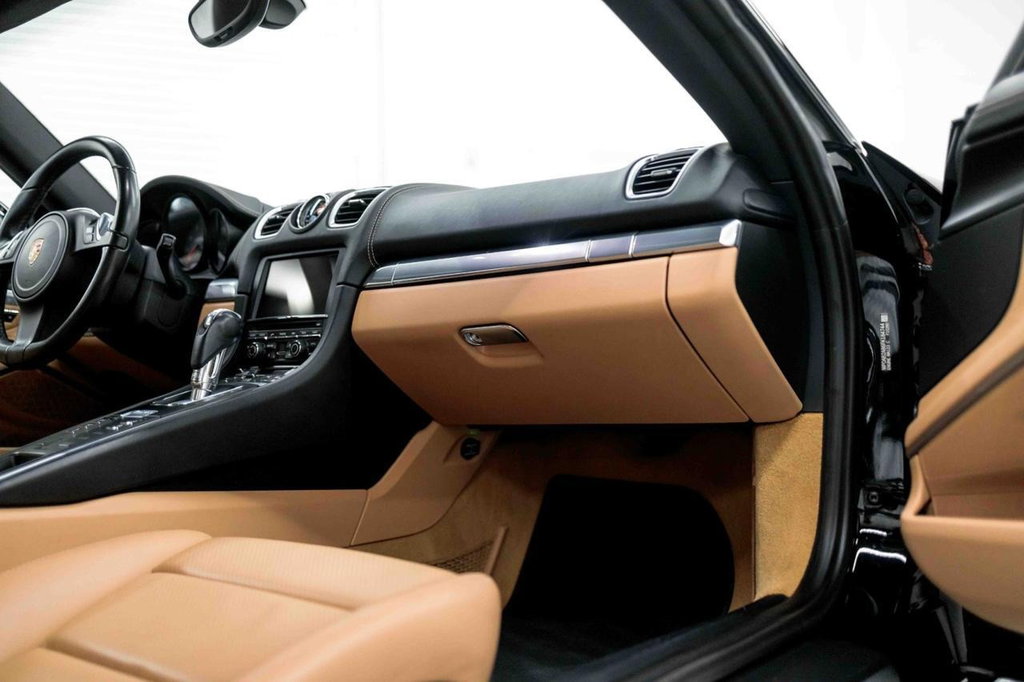 Porsche 981 Cayman S