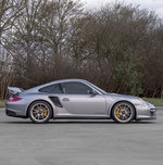 Porsche 997.2 GT2 RS