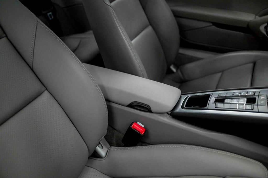 Porsche 991 Carrera S