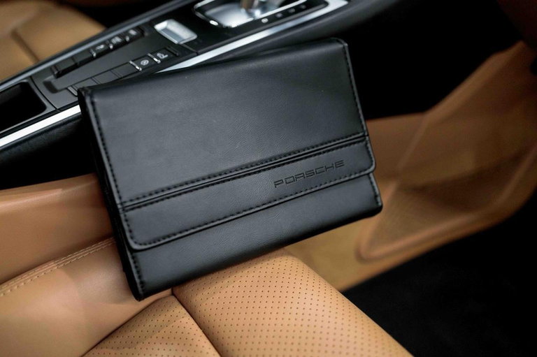 Porsche 981 Cayman S