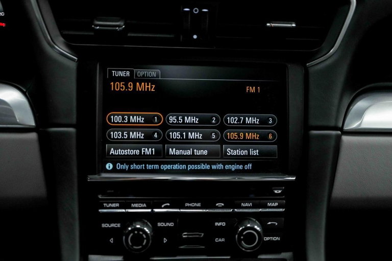 Porsche 991 Carrera S