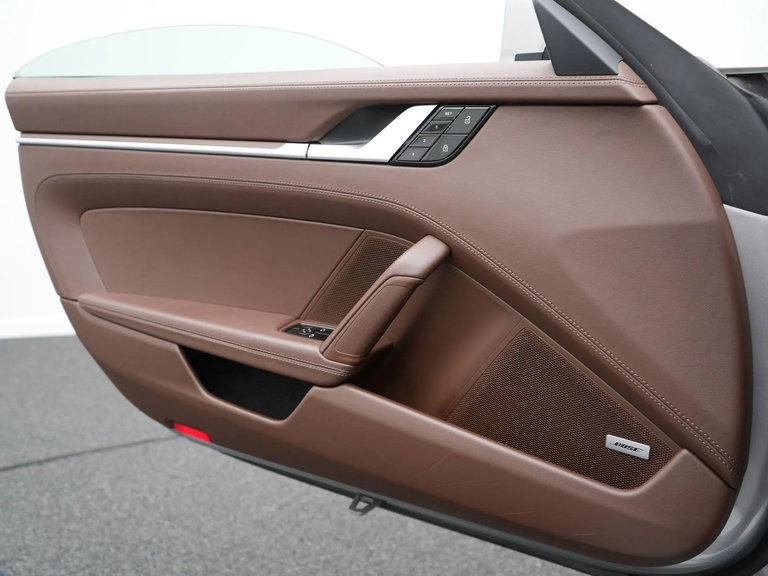 Porsche 991.2 Carrera 4S