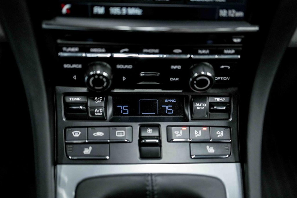 Porsche 991 Carrera S