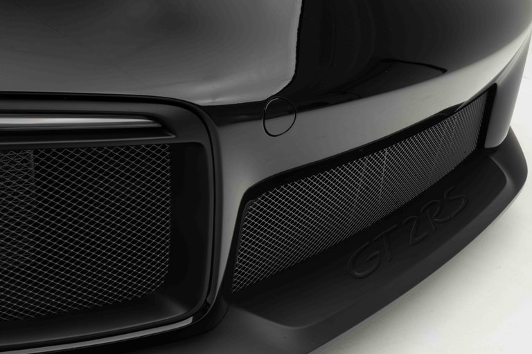 Porsche 991.2 GT2 RS