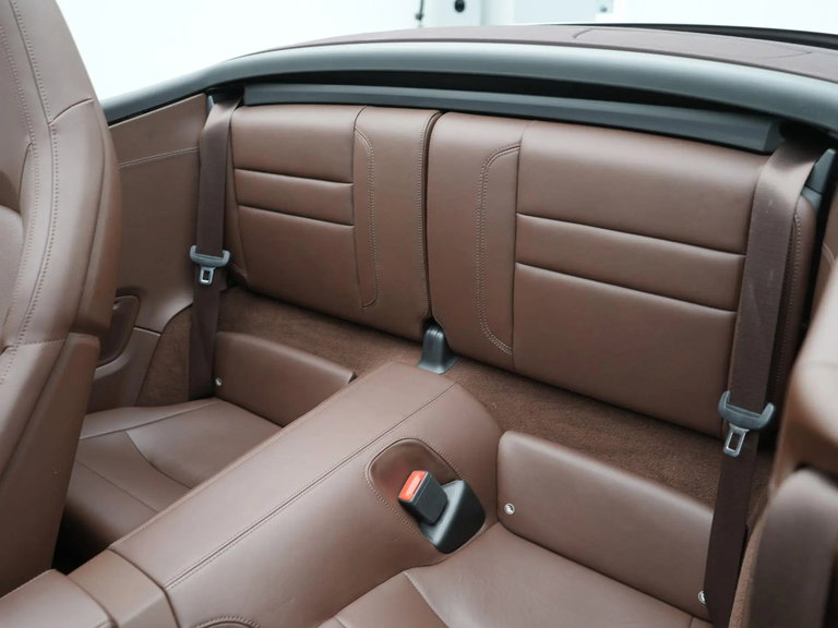 Porsche 991.2 Carrera 4S