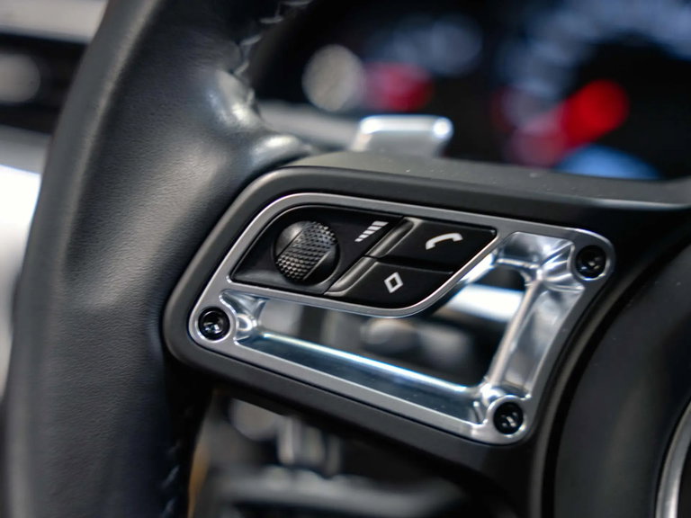 Porsche 991.2 Carrera S