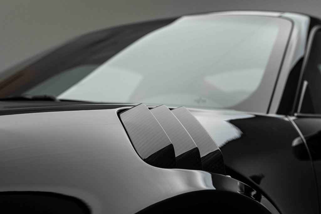 Porsche 991.2 GT2 RS