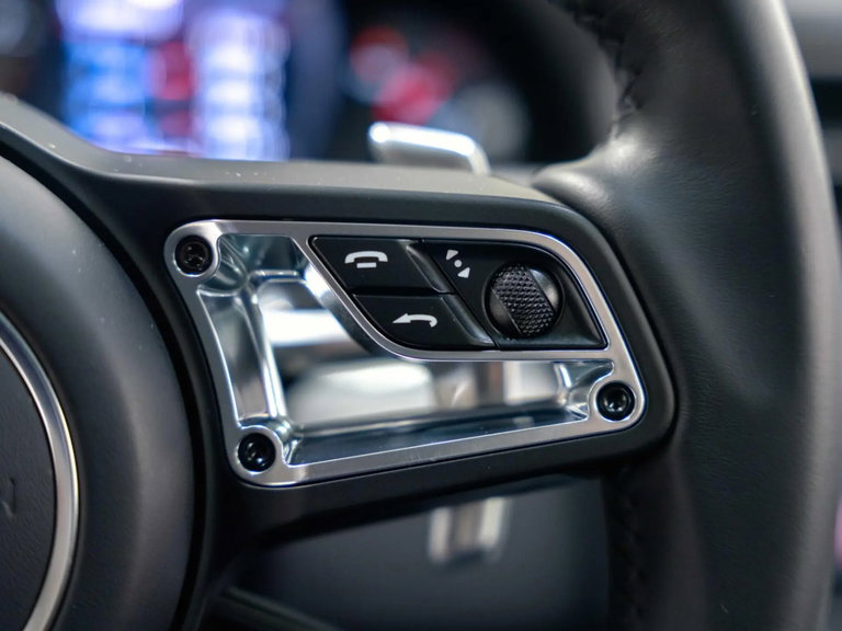 Porsche 991.2 Carrera S