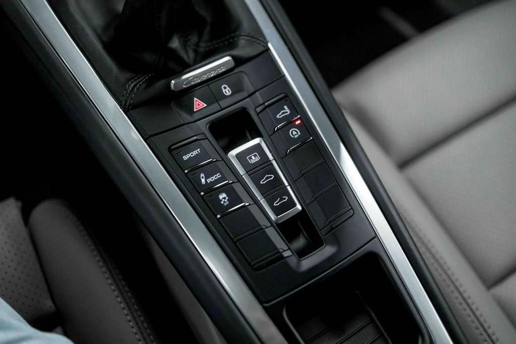 Porsche 991 Carrera S