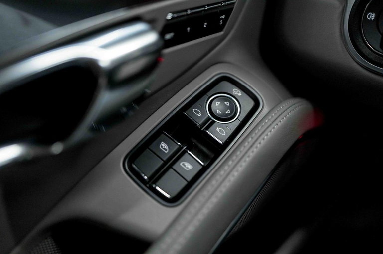 Porsche 991 Carrera S