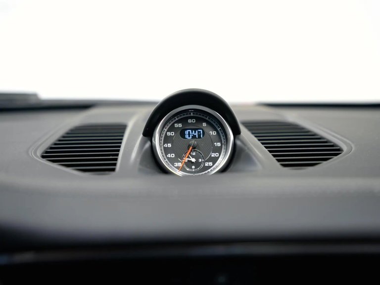 Porsche 991.2 Carrera S