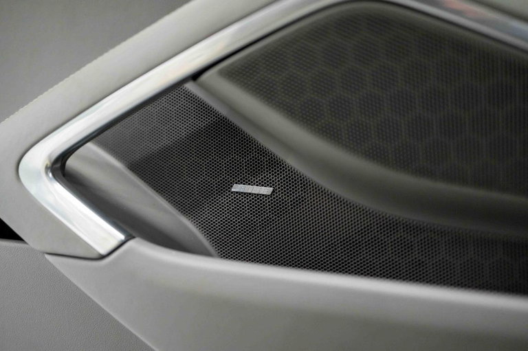 Porsche 991 Carrera S