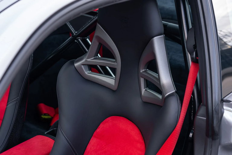 Porsche 997.2 GT2 RS