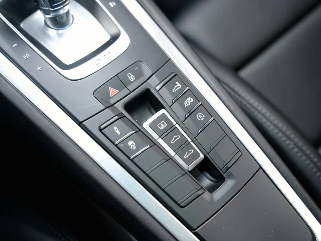 Porsche 991.2 Carrera S