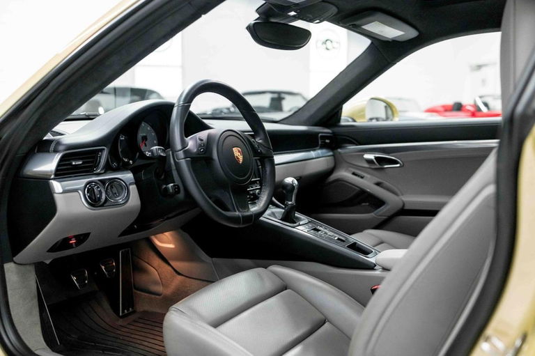 Porsche 991 Carrera S