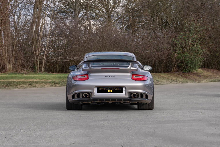 Porsche 997.2 GT2 RS