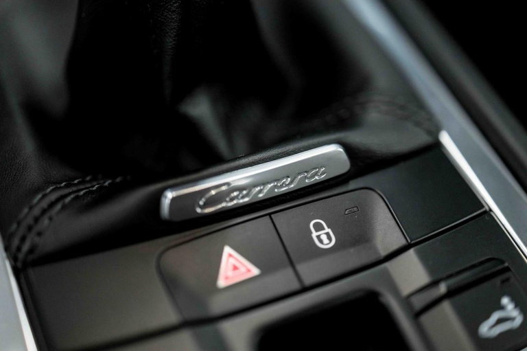 Porsche 991 Carrera S