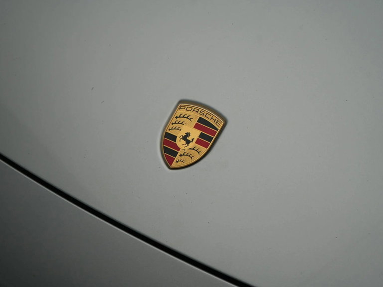 Porsche 991.2 Carrera 4S