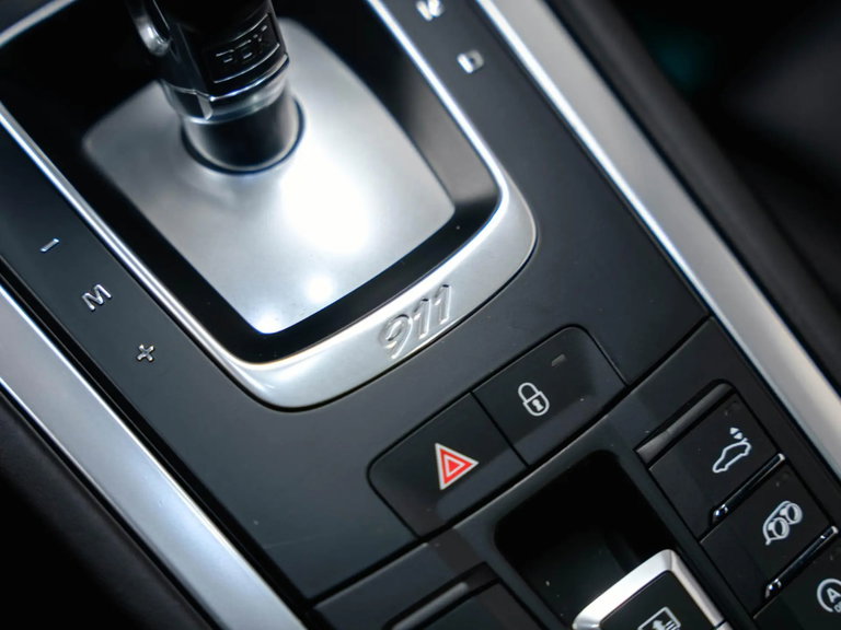 Porsche 991.2 Carrera S