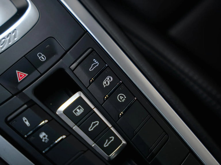 Porsche 991.2 Carrera S