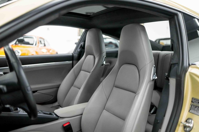 Porsche 991 Carrera S