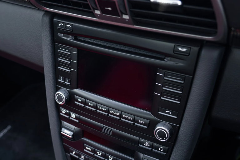 Porsche 997.2 GT2 RS