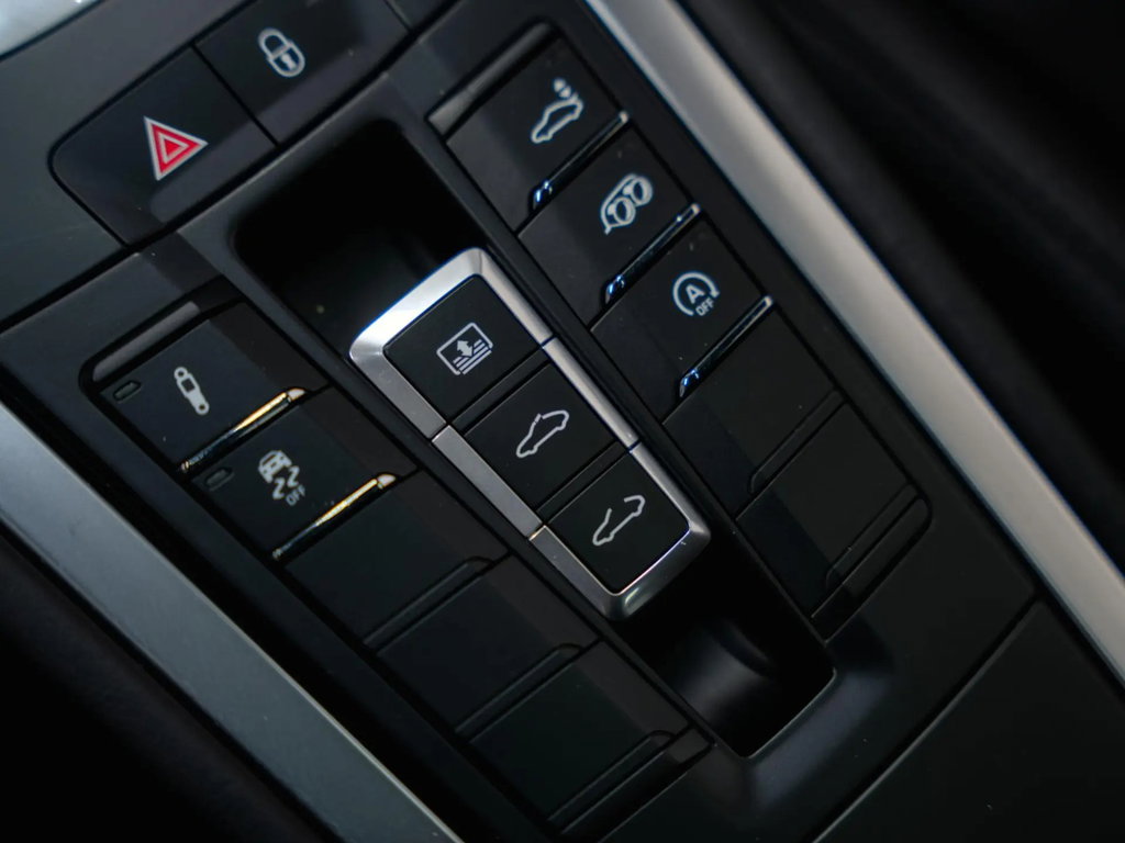 Porsche 991.2 Carrera S