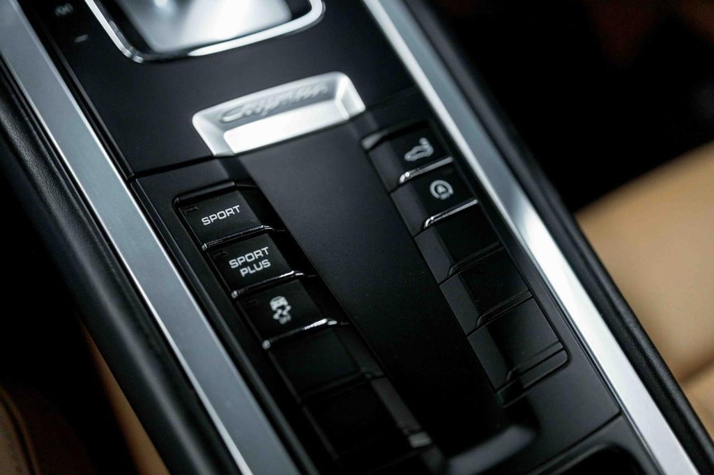 Porsche 981 Cayman S