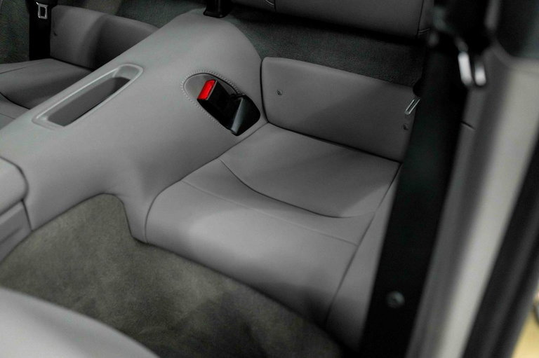 Porsche 991 Carrera S