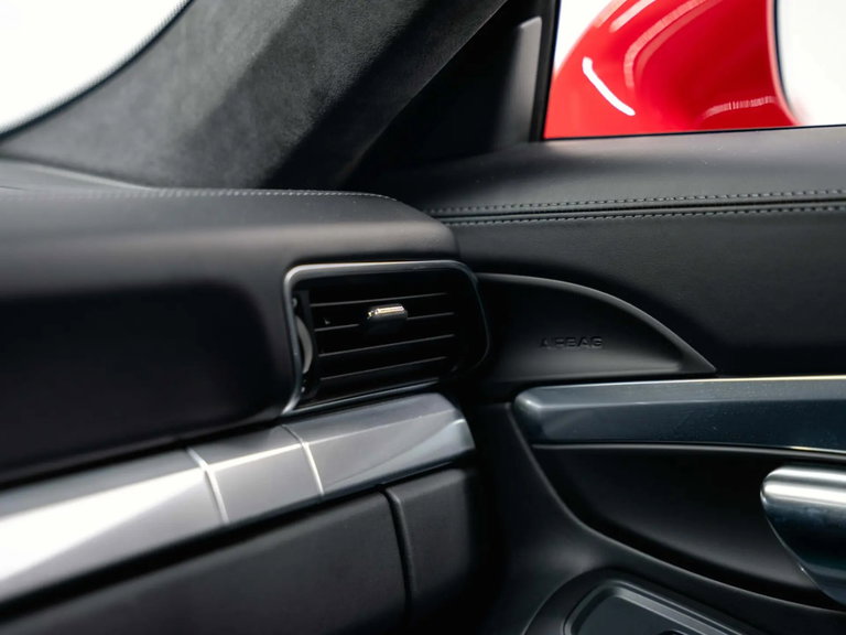 Porsche 991.2 Carrera S