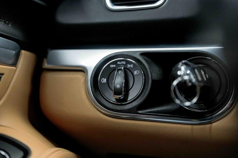 Porsche 981 Cayman S