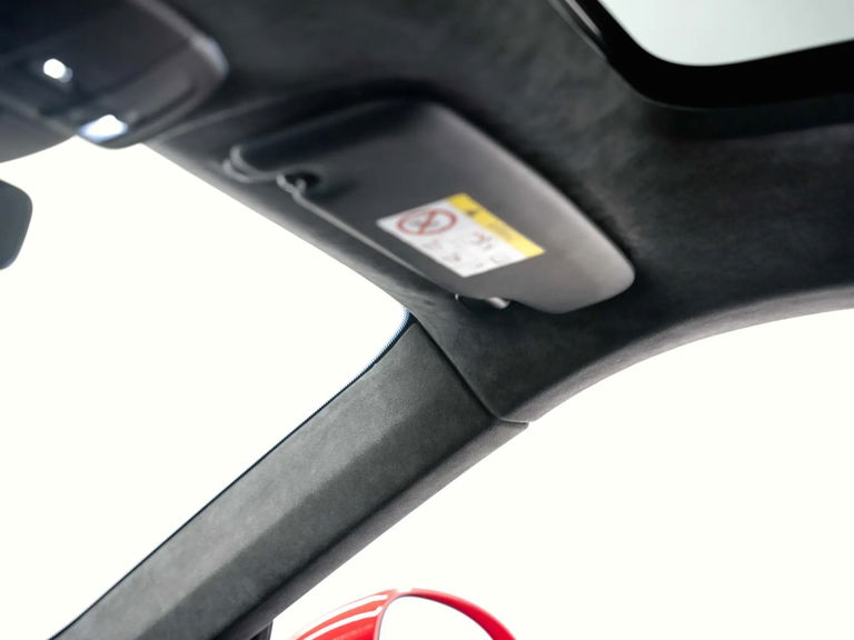 Porsche 991.2 Carrera S