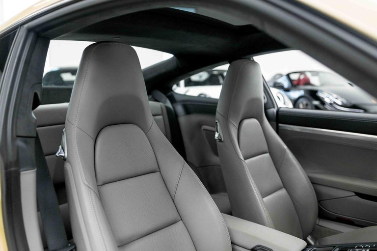 Porsche 991 Carrera S